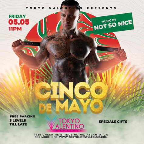 cinco