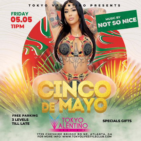 cinco
