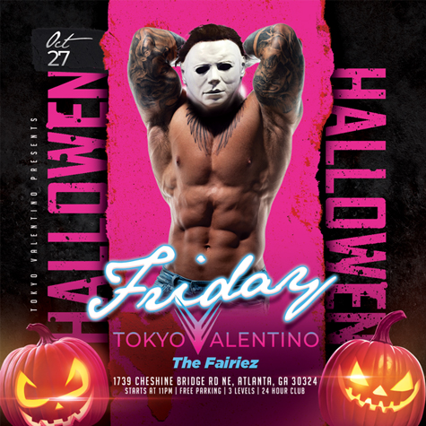 halloween