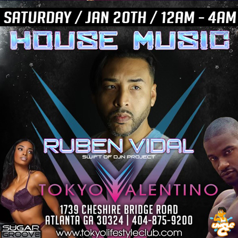 house music