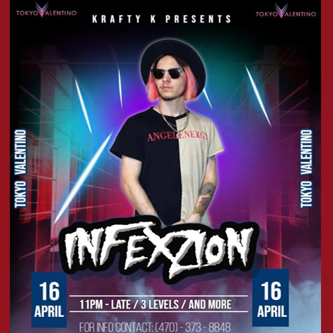 infexzion