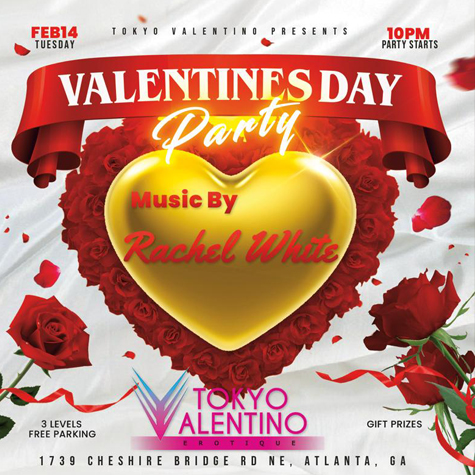 valentine